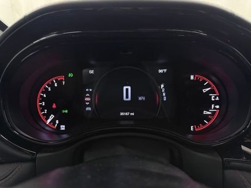 Used 2023 Dodge Durango GT AWD/4WD image 24