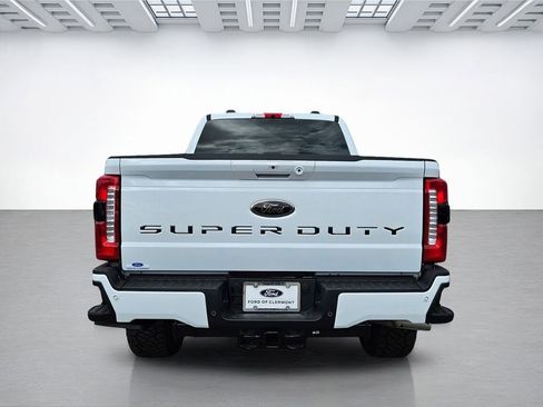 New 2026 Ford F250 XLT w/ XLT Premium Package AWD/4WD image 6