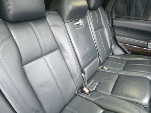 Used 2016 Land Rover Range Rover image 18