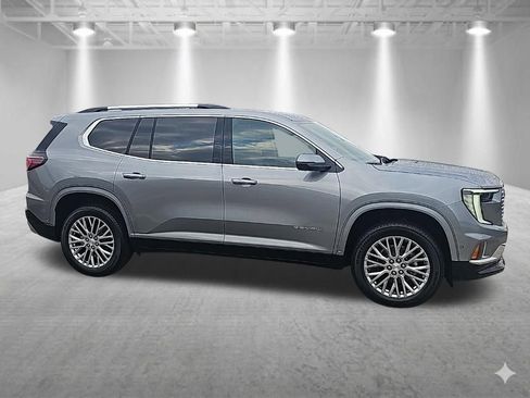 New 2026 GMC Acadia Denali w/ Super Cruise Package FWD image 2