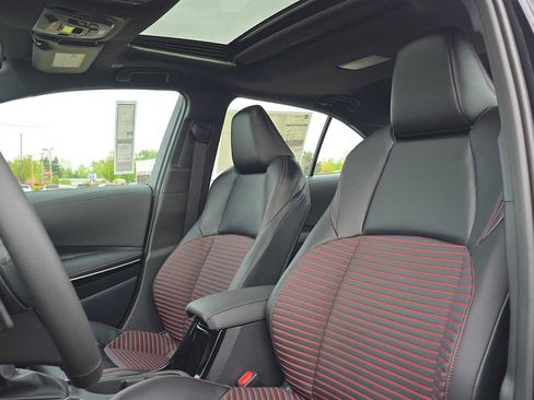 New 2026 Toyota Corolla XSE FWD image 23