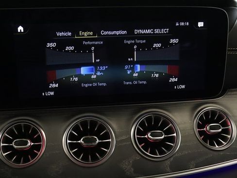 Used 2022 Mercedes-Benz AMG GT 43 image 28