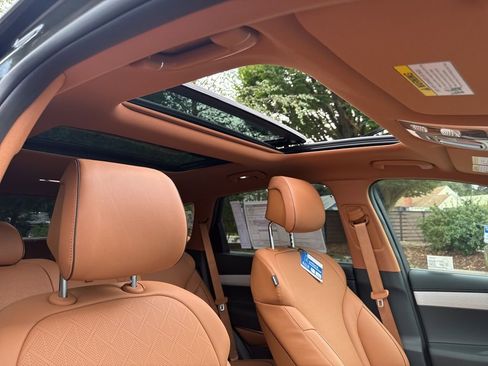 New 2026 Genesis GV80 3.5T Advanced image 38