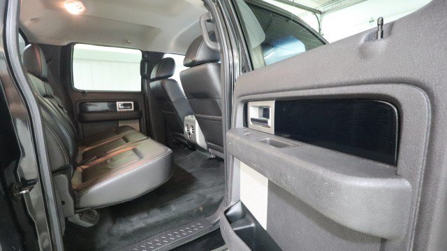 Used 2010 Ford F150 FX4 AWD/4WD image 11