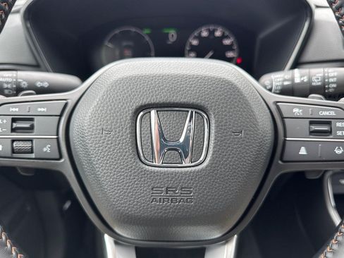 Certified 2026 Honda CR-V Sport image 10