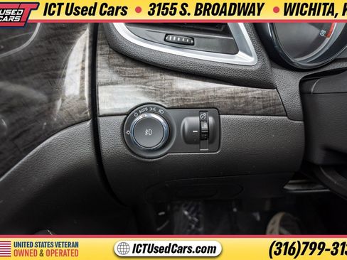 Used 2015 Buick Encore Premium w/ Experience Buick Package AWD/4WD image 13