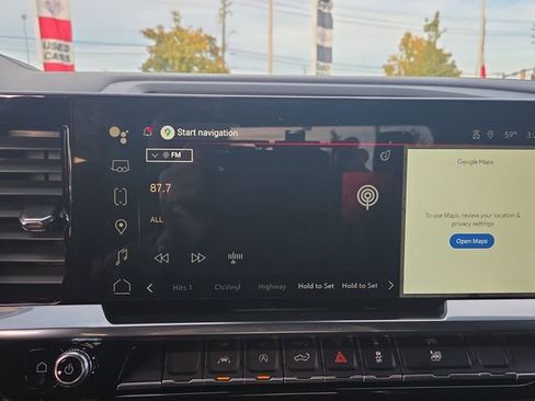 New 2026 GMC Sierra 1500 Elevation image 13