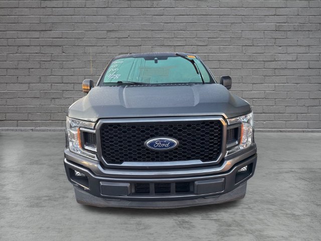 Used 2019 Ford F150 XL w/ Equipment Group 101A Mid RWD image 10