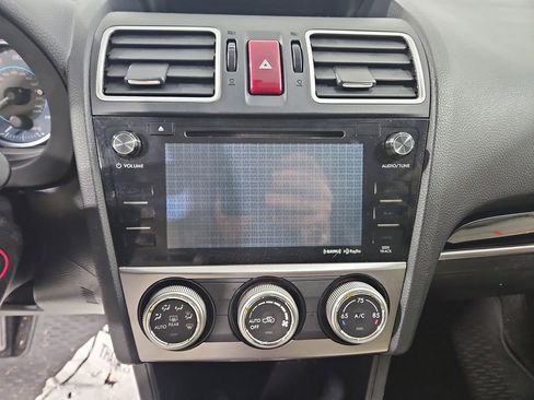 Used 2016 Subaru Crosstrek 2.0i Limited w/ Popular Package #2 image 19