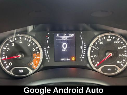 Used 2018 Jeep Renegade Sport w/ Power & Air Group image 27