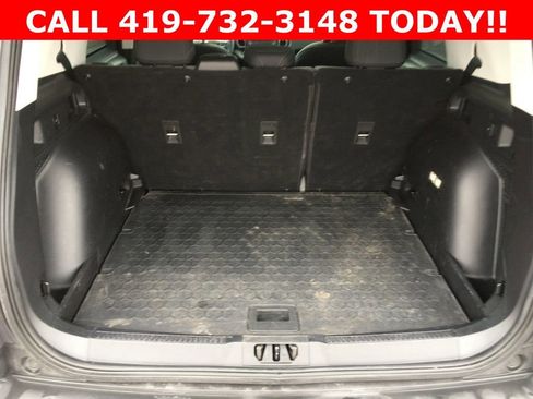 Used 2023 Ford Bronco Sport Big Bend w/ Convenience Package image 10