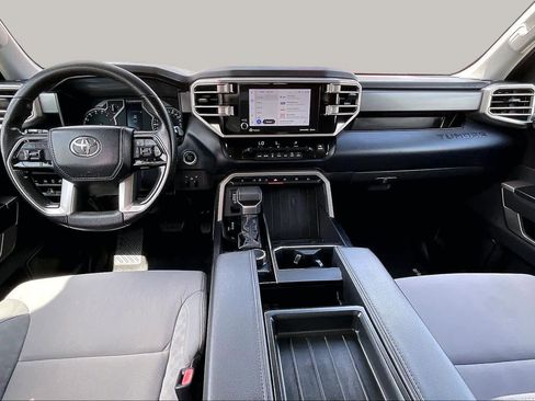 Used 2023 Toyota Tundra SR5 AWD/4WD image 22