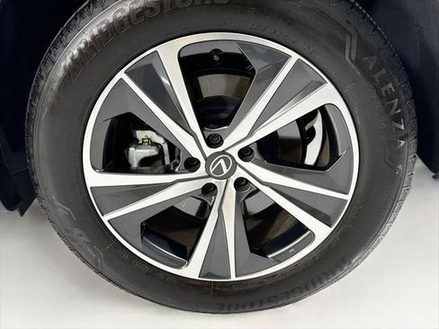 Certified 2026 Lexus RX 350 Premium w/ Accessory Package (2T) FWD image 31