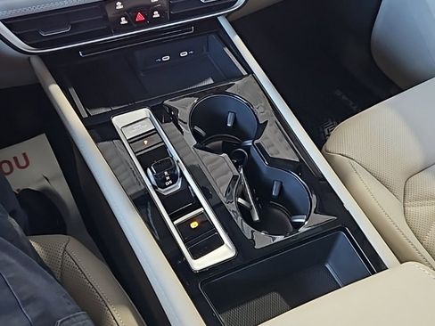 New 2026 Volkswagen Atlas SE image 34