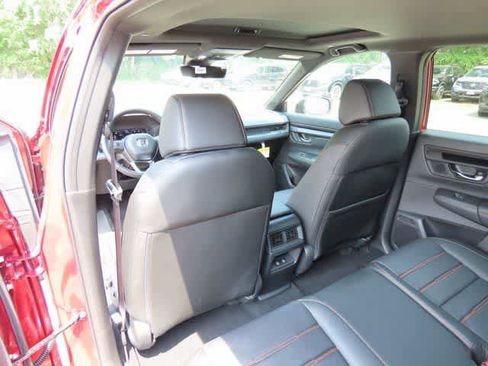 New 2026 Honda CR-V Sport-L image 15