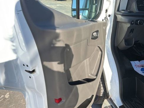 Used 2024 Ford Transit 250 Low Roof w/ Exterior Upgrade Package image 14