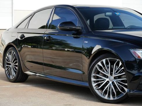 Used 2016 Audi A6 2.0T Premium FWD image 21