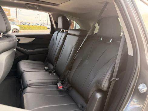 Certified 2026 Acura MDX FWD image 10