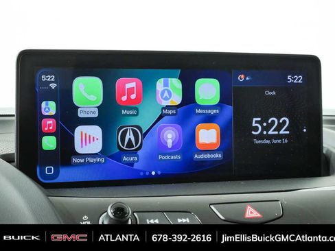 Used 2023 Acura RDX AWD image 15