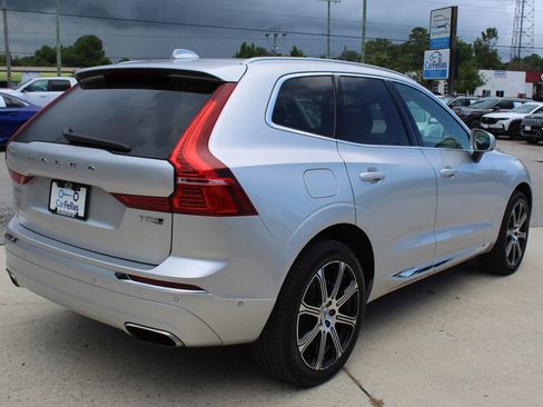 Used 2019 Volvo XC60 T5 Inscription AWD/4WD image 5