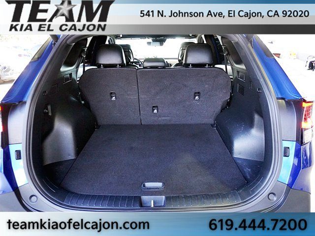 Certified 2023 Kia Sportage X-Line w/ X-Line Premium Package AWD/4WD image 14