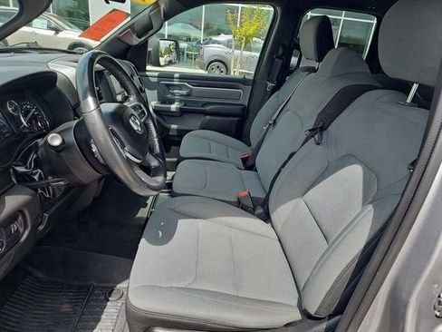 Used 2022 RAM 1500 Big Horn image 15