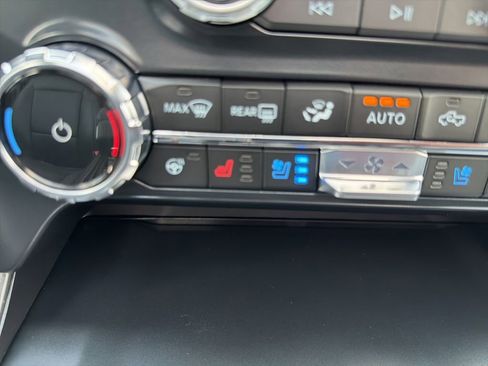 New 2026 Ford F150 Lariat w/ Equipment Group 501A Mid AWD/4WD image 32