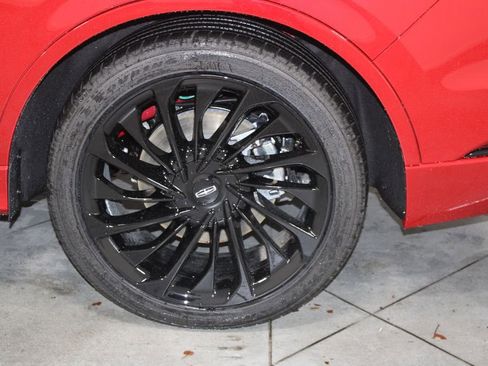 New 2026 Lincoln Aviator Reserve w/ Luxury Package image 17