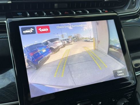 Used 2022 Jeep Grand Cherokee Trailhawk AWD/4WD image 57