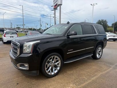 Used 2018 GMC Yukon SLE w/ Convenience Package
