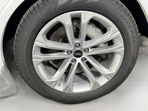 New 2026 Audi Q7 3.0T Premium Plus w/ Premium Plus Package image 32