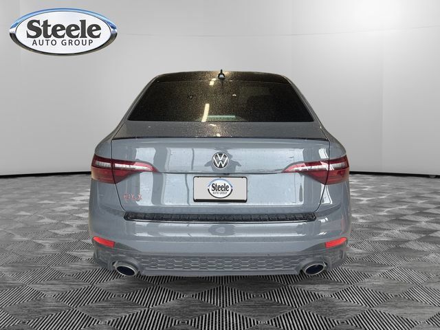 Used 2023 Volkswagen Jetta GLI Autobahn FWD image 3