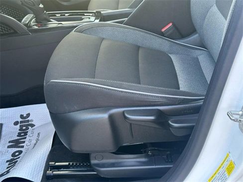 Used 2021 Chevrolet TrailBlazer LS image 17