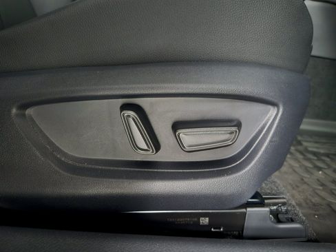 New 2026 Toyota Camry XSE FWD image 35