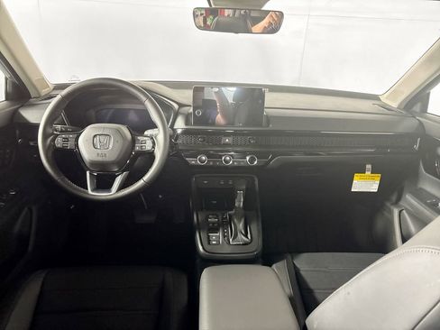 New 2026 Honda CR-V EX-L image 12