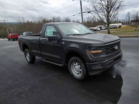 New 2026 Ford F150 XL image 2