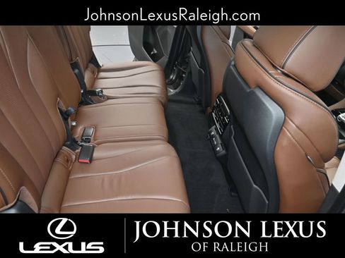 Used 2024 Acura MDX SH-AWD w/ Advance Package image 14