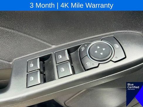 Used 2023 Ford Escape Active w/ Tech Pack #2 FWD image 24