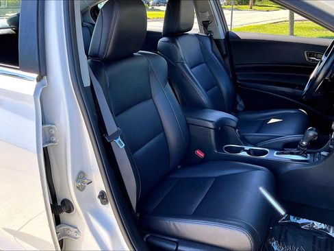 Used 2016 Acura ILX FWD image 28
