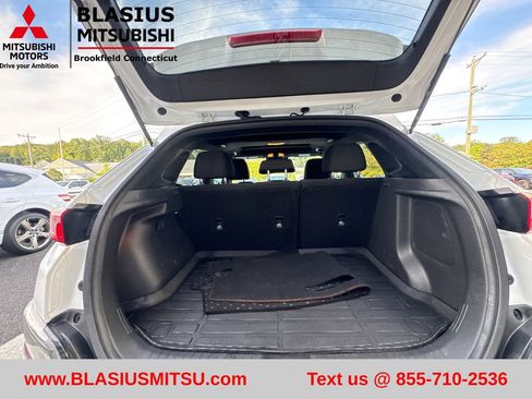Used 2022 Hyundai Kona N Line w/ Tech Package FWD image 53