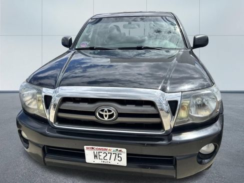 Used 2009 Toyota Tacoma 4x4 Access Cab V6 image 2