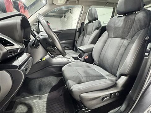 Used 2020 Subaru Forester Premium AWD/4WD image 7