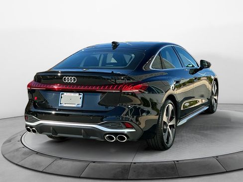 New 2025 Audi S5 Premium Plus image 7