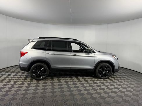 Used 2019 Honda Passport Elite image 5