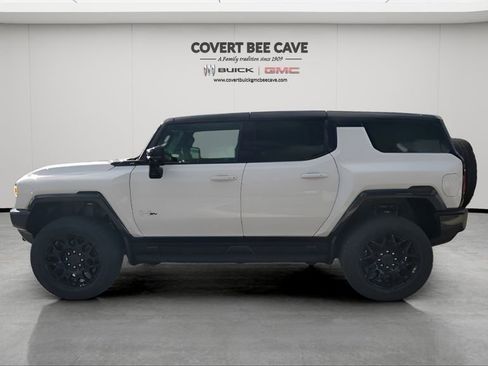 New 2026 GMC Hummer EV SUV image 5