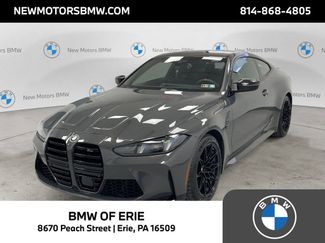 New 2026 BMW M4 xDrive Competition AWD/4WD 360° Tour