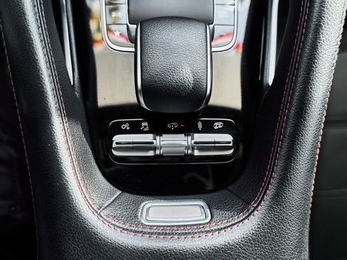 Used 2021 Mercedes-Benz GLE 53 AMG 4MATIC image 41