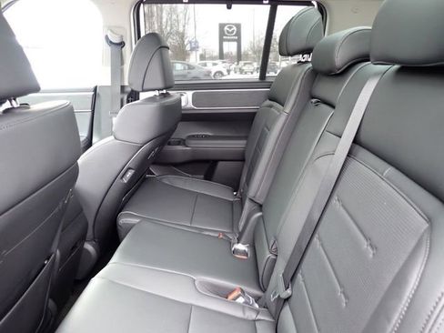 New 2026 Hyundai Santa Fe Limited AWD/4WD image 12