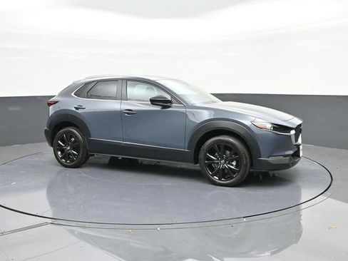 Used 2023 MAZDA CX-30 AWD 2.5 S w/ Preferred Package image 17