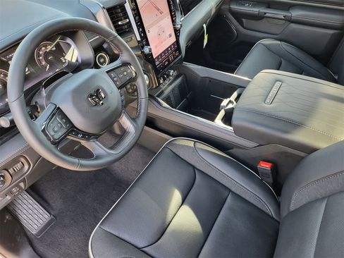 New 2026 RAM 1500 Limited image 10